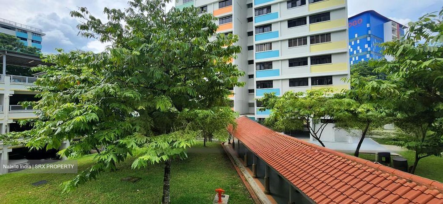 Blk 230 Lorong 8 Toa Payoh (Toa Payoh), HDB 5 Rooms #483343461